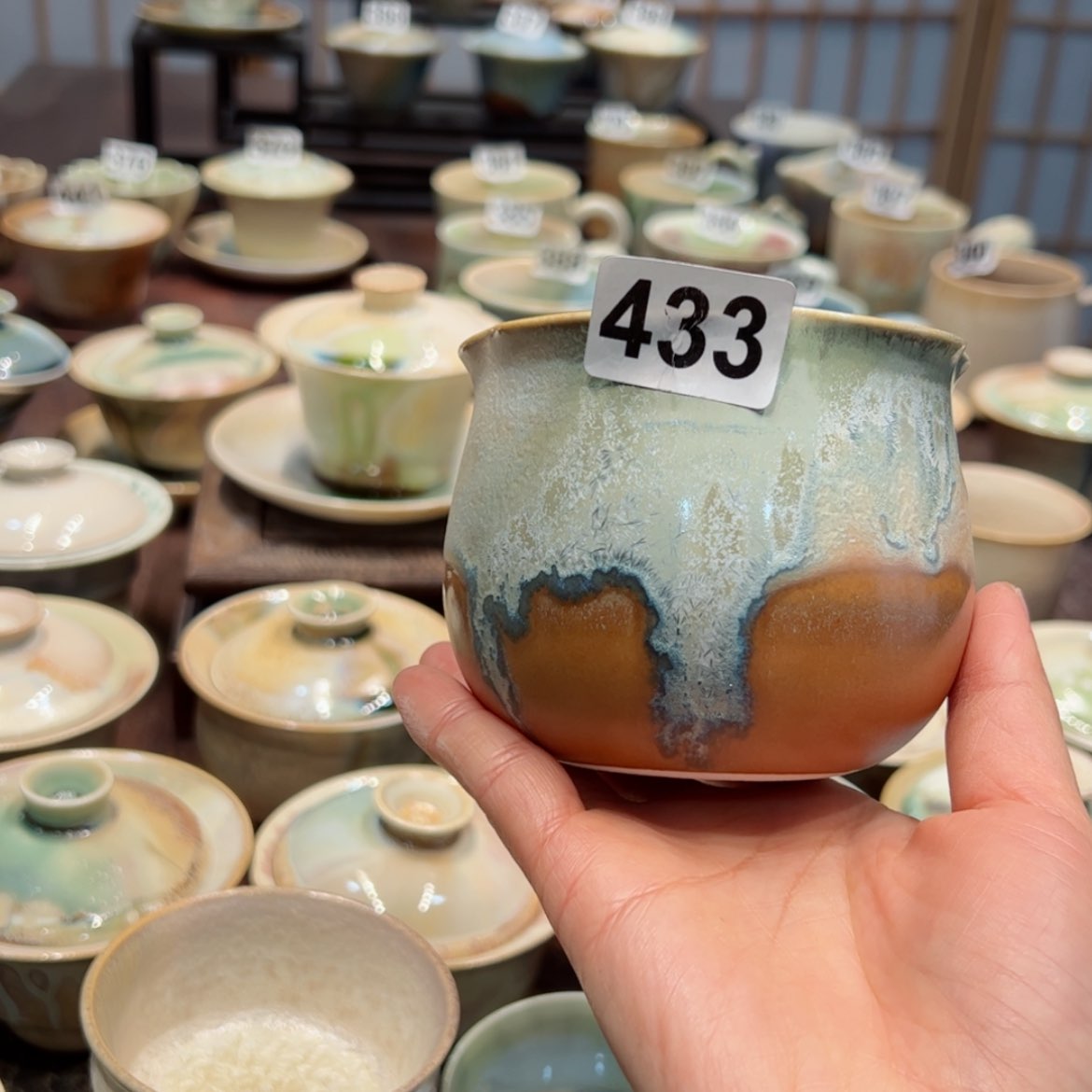 【闪购商品】李****）433/1111111111111