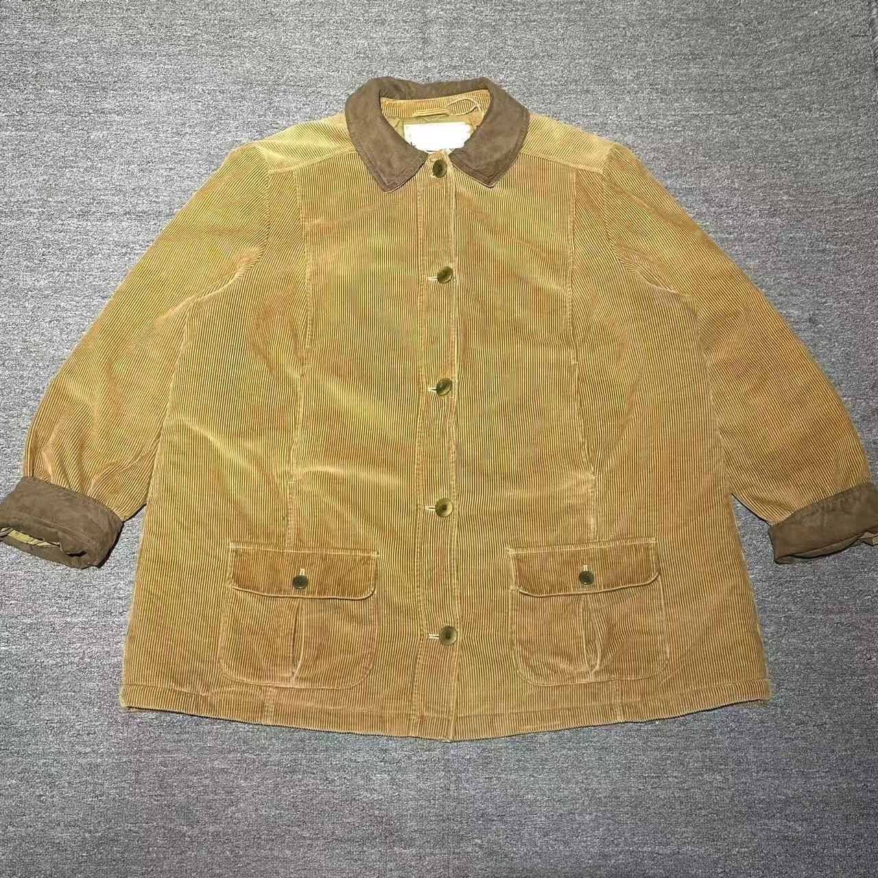 Vintage 古着衬衫夹克外套卫衣