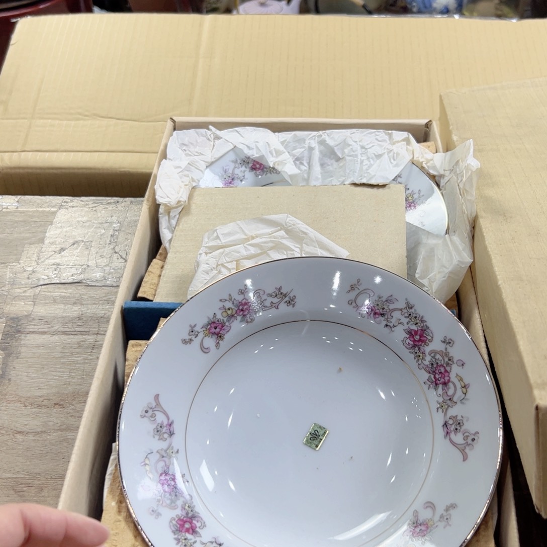 瓷片陶瓷制品加工企业在工业