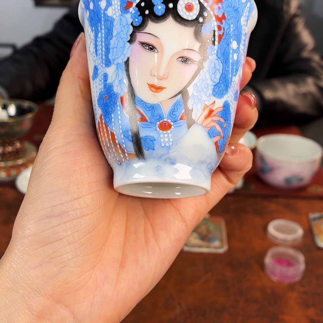 瓷九鸣瓷艺九鸣瓷艺