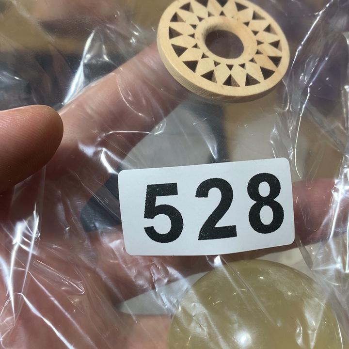 水晶水晶花未镶嵌越****1