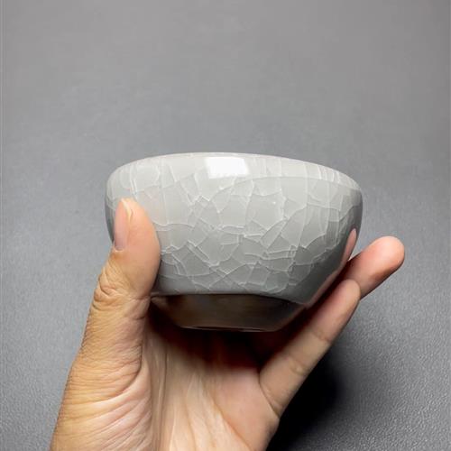 【闪购商品】茶盏-648............