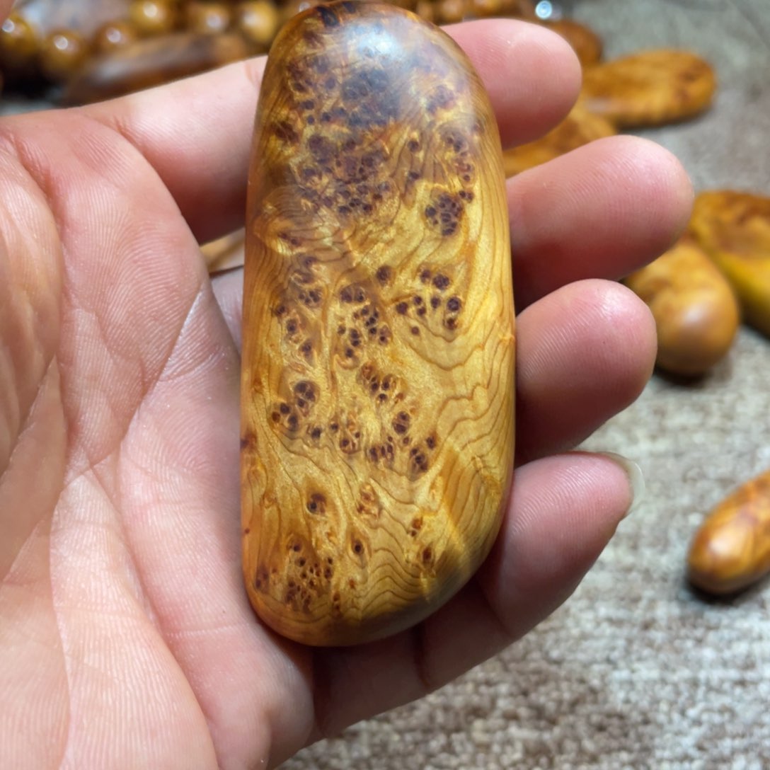 柏木（崖柏）其他把