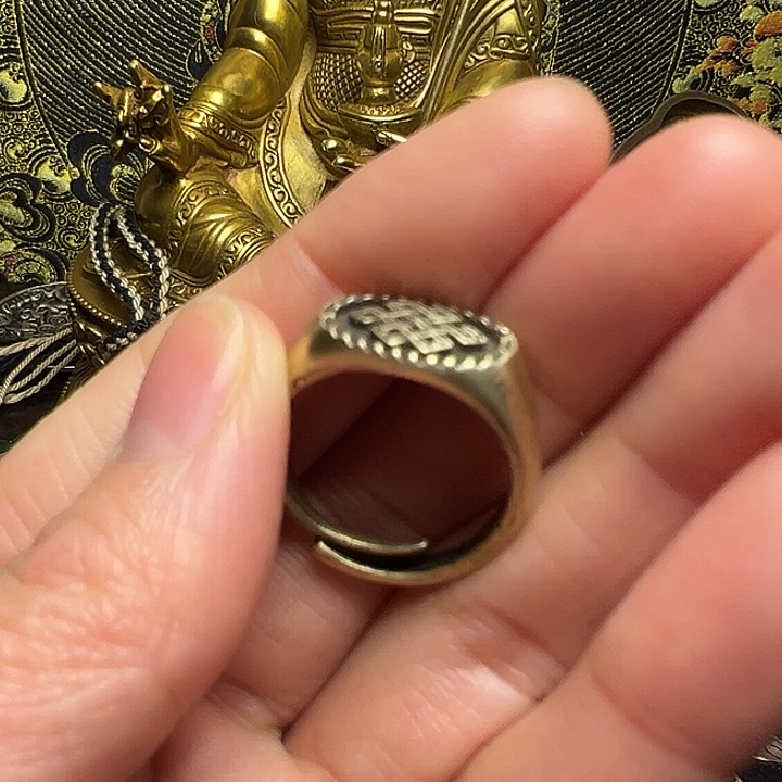 佳***）泥塑藏式风格小元素