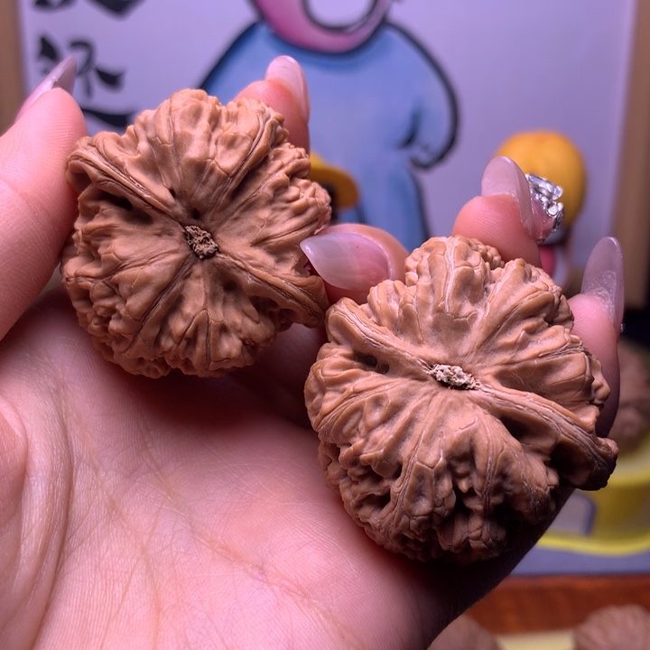 吊坠文玩核桃文玩核桃