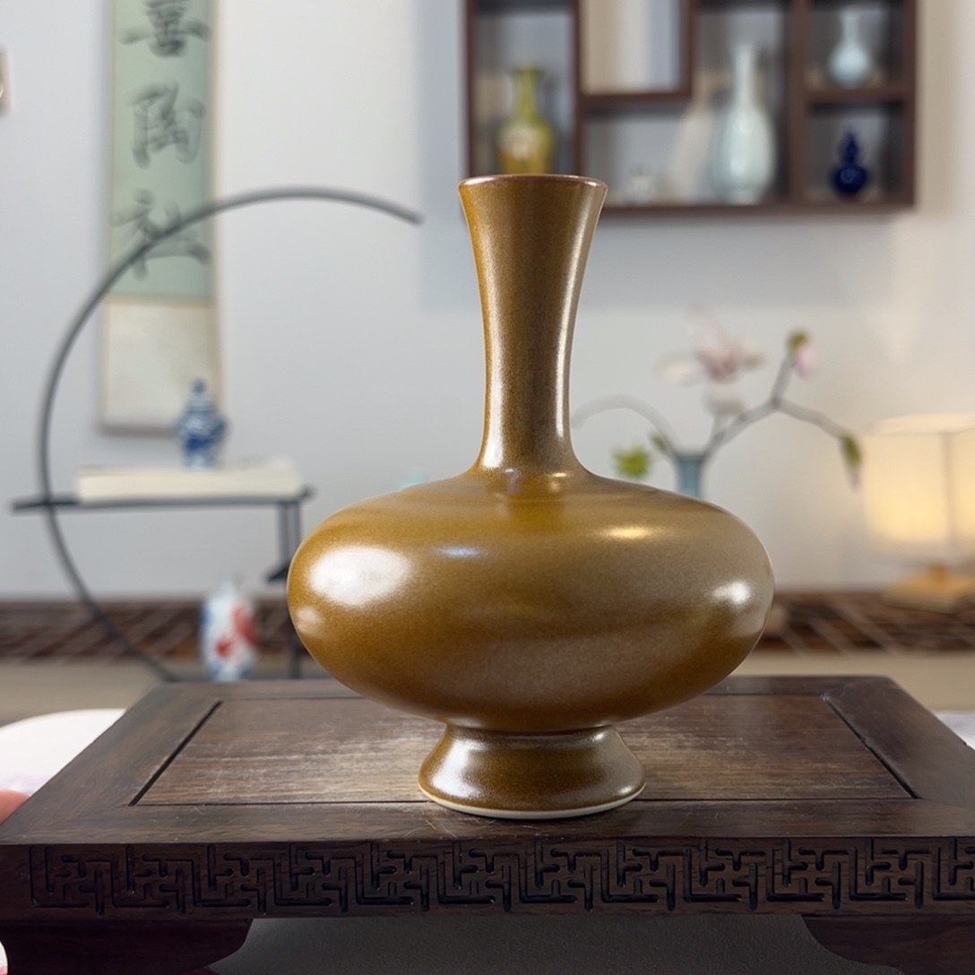 摆件景德镇陶瓷艺术展