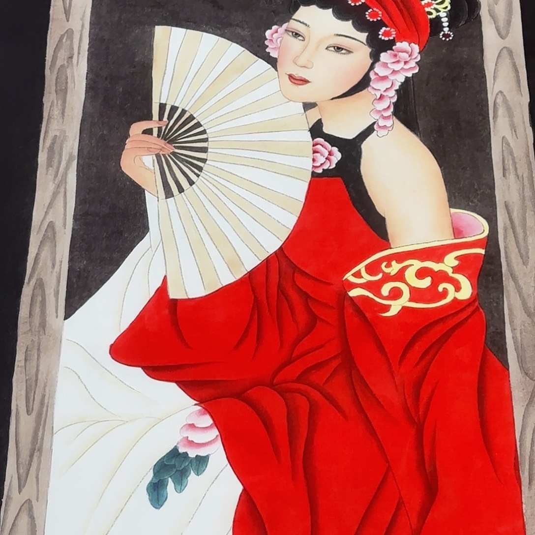 展示作品作品展示纸本