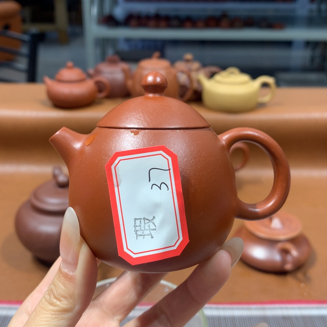 紫砂茶壶紫砂茶壶