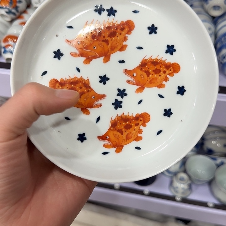 陶瓷艺术品收藏陶瓷