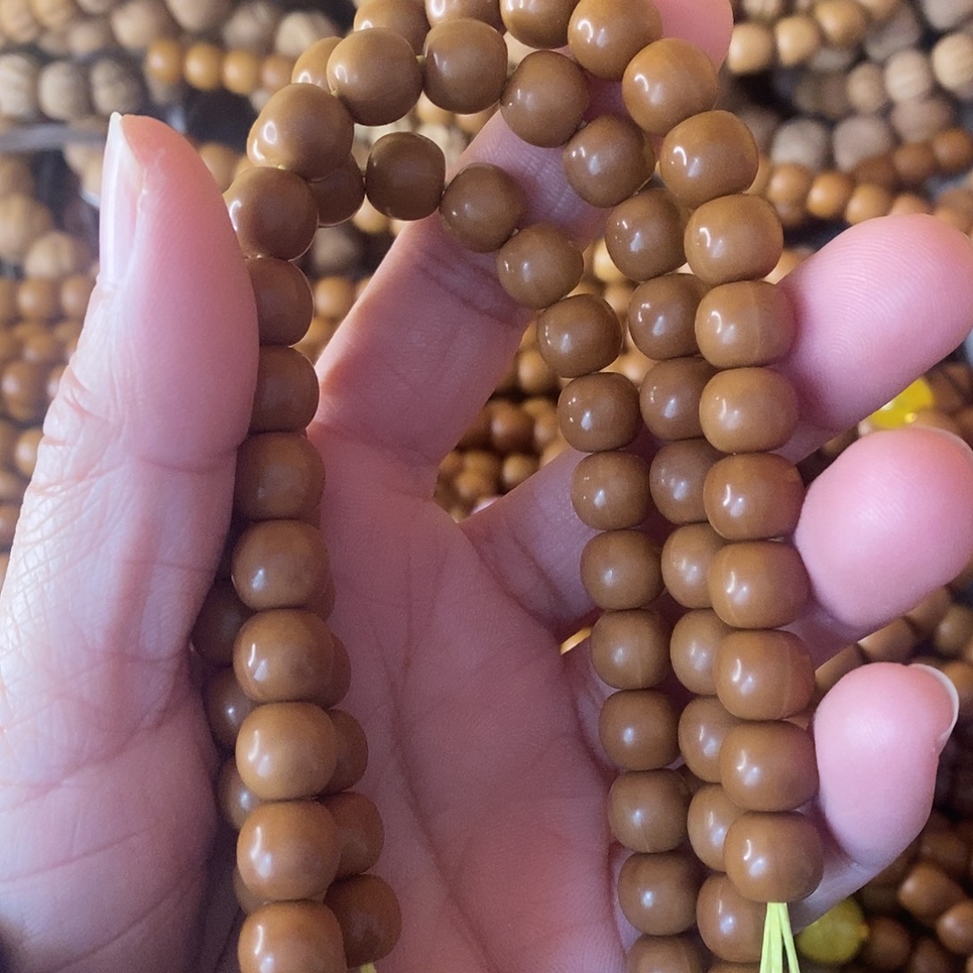 吊坠猴头核桃猴头➕配饰