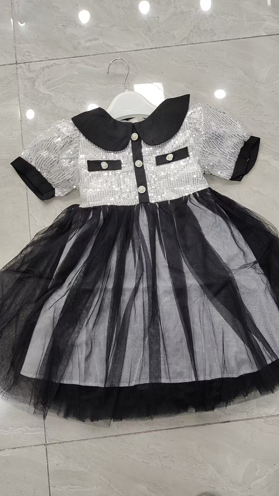 2025年新款连衣裙礼服