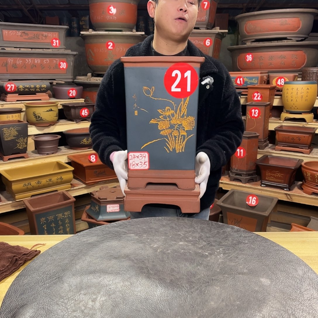 其他紫砂精品紫砂