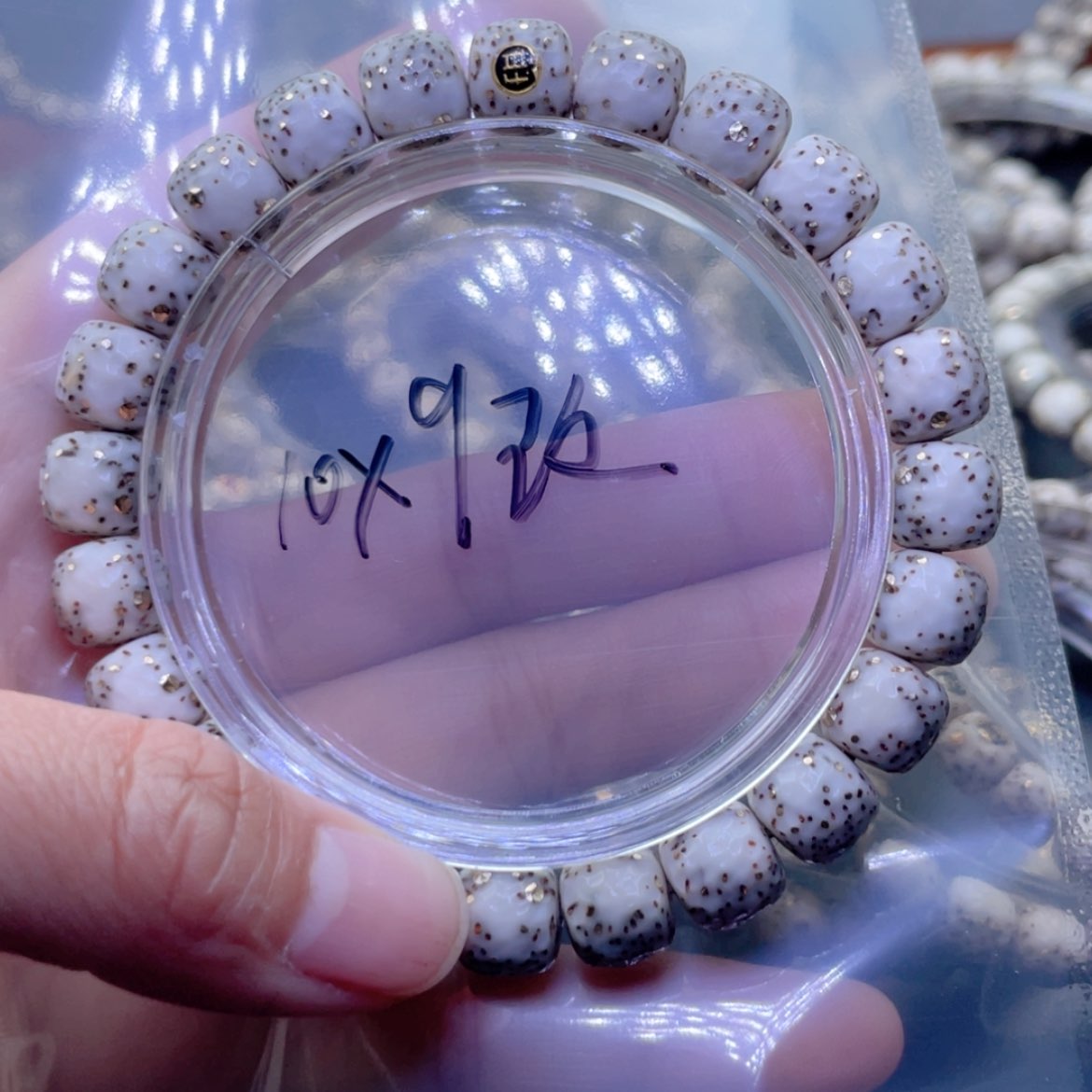 【闪购商品】星月菩提手串福利