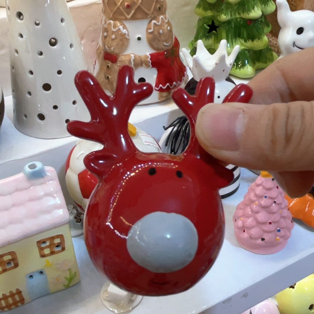 陶瓷微瑕介意慎拍