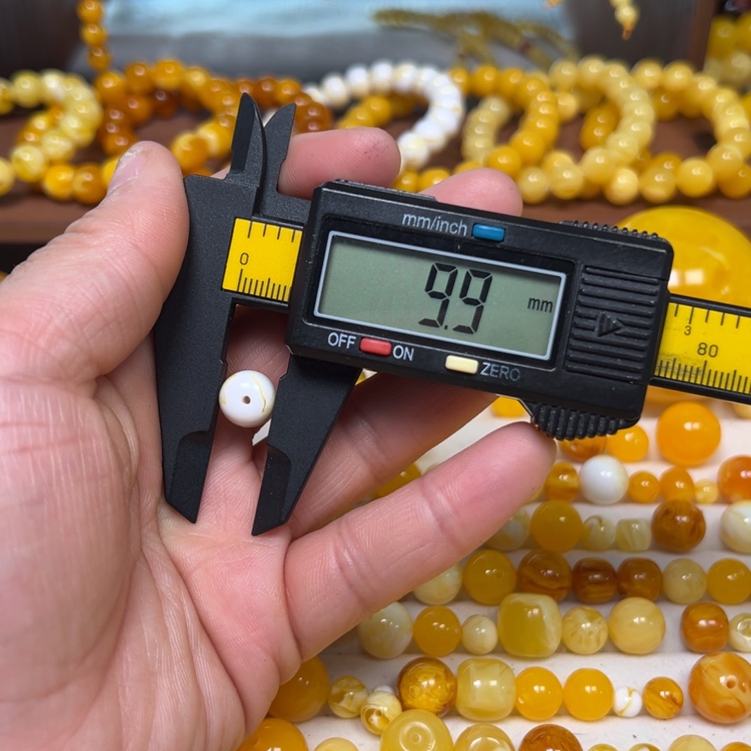 非金属配珠配饰59