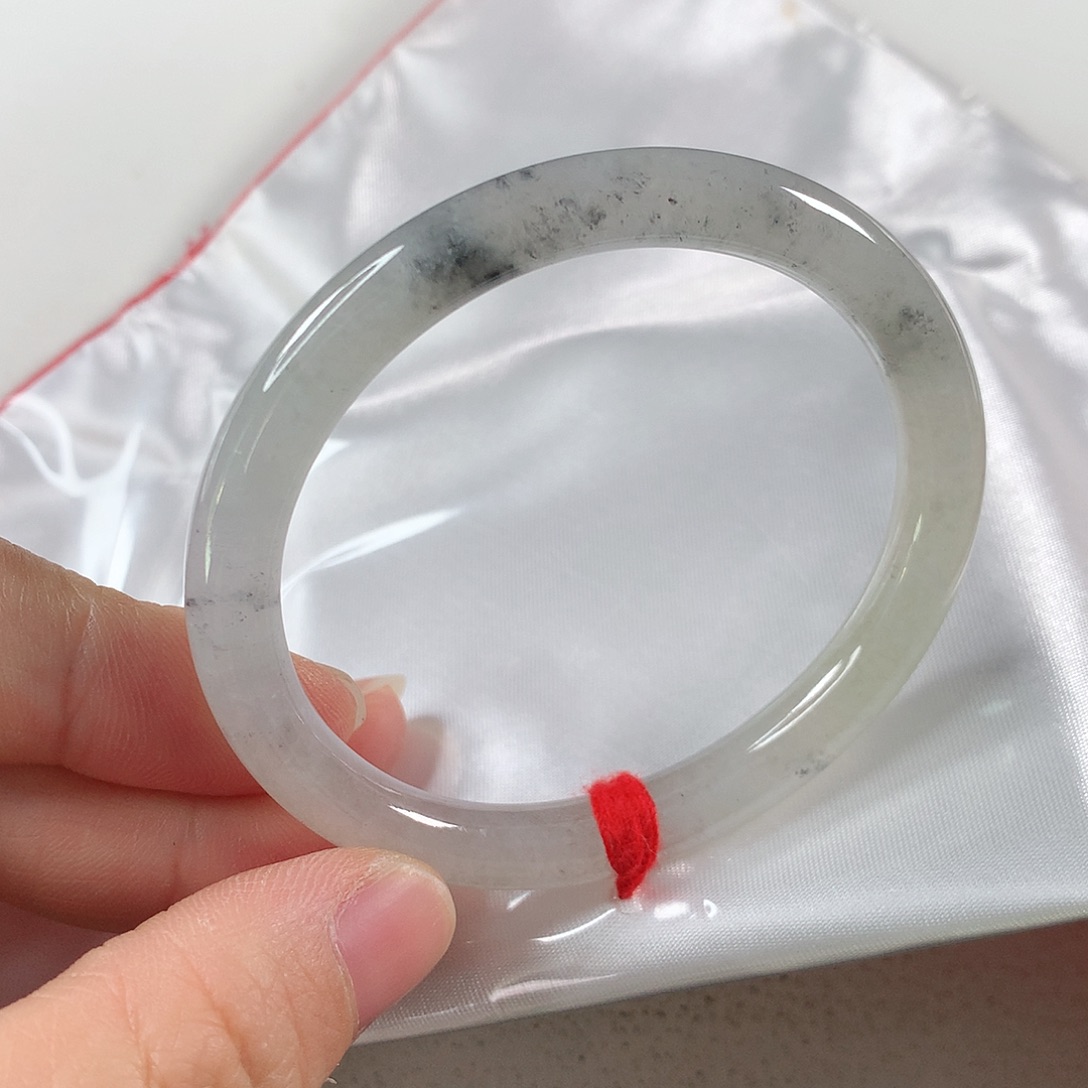 翡翠手镯未镶嵌 贵妃⑨④