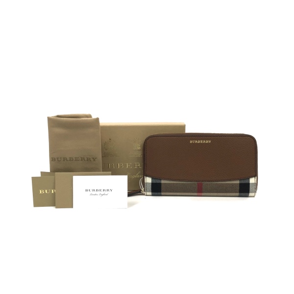 95新/博柏利/箱包钱包/250128SK0014