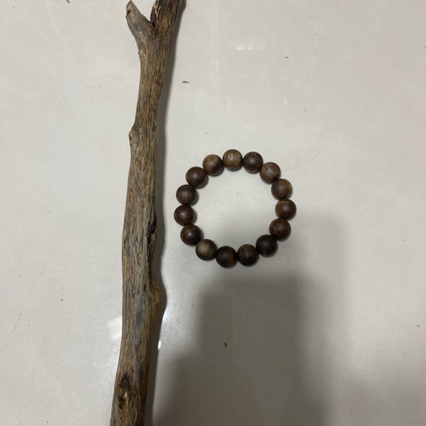 手工艺根雕乌身圆叶味道外放