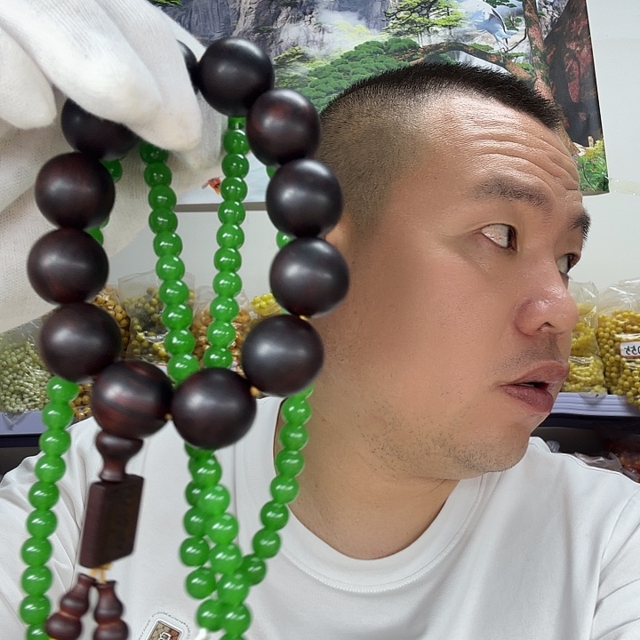 非洲紫檀（红花梨）42