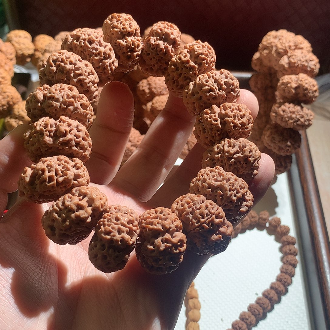 手串金刚菩提大金刚夹板