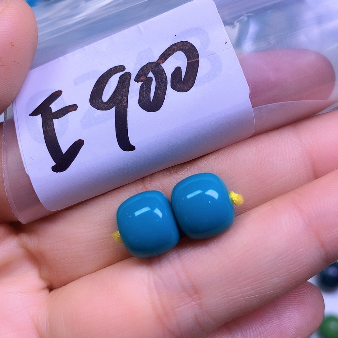 空竹粉丝专享十堰特色手工散珠