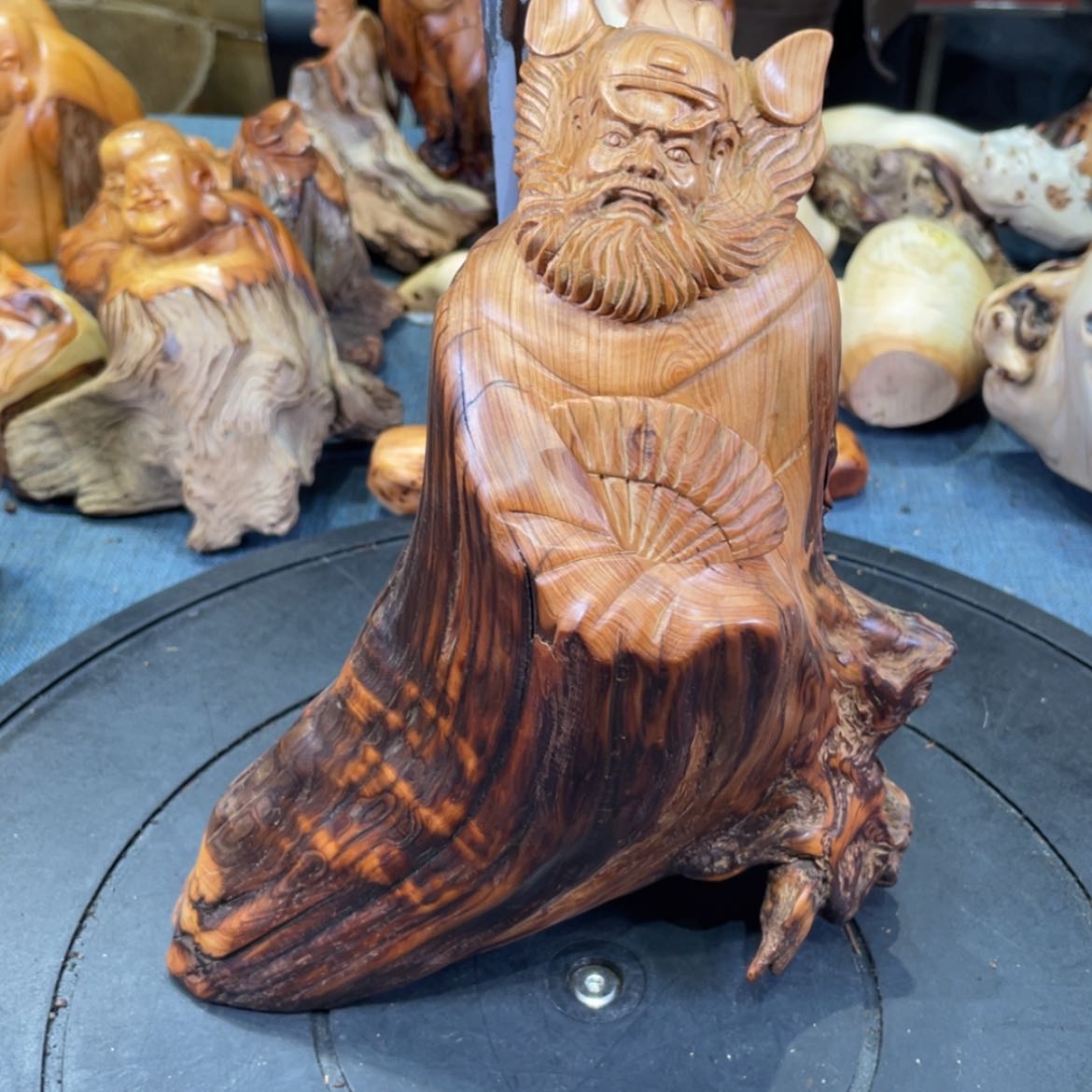 【闪购商品】柏木（崖柏）其他