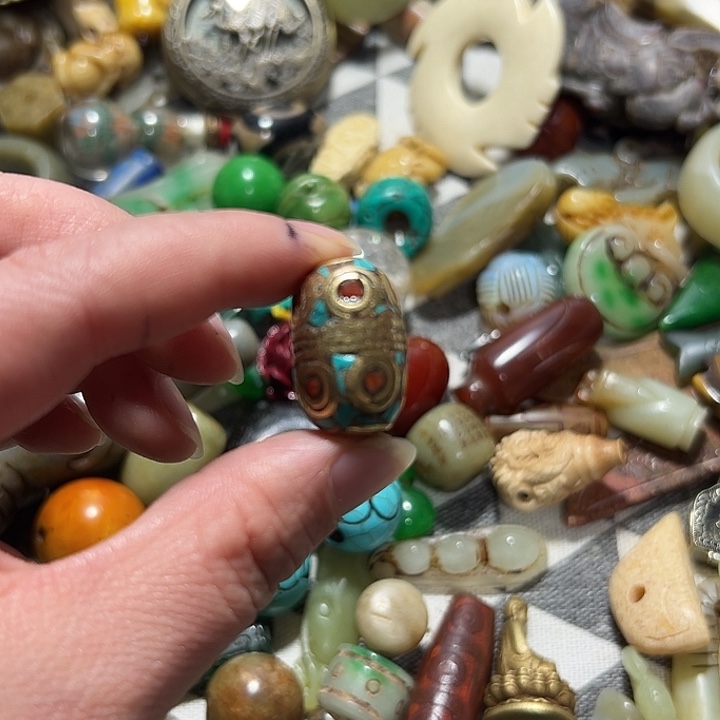 风***！琉璃手工艺品谢谢光临