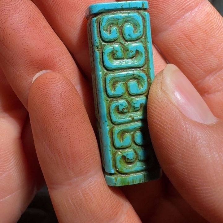 玛瑙/玉髓合金戒指