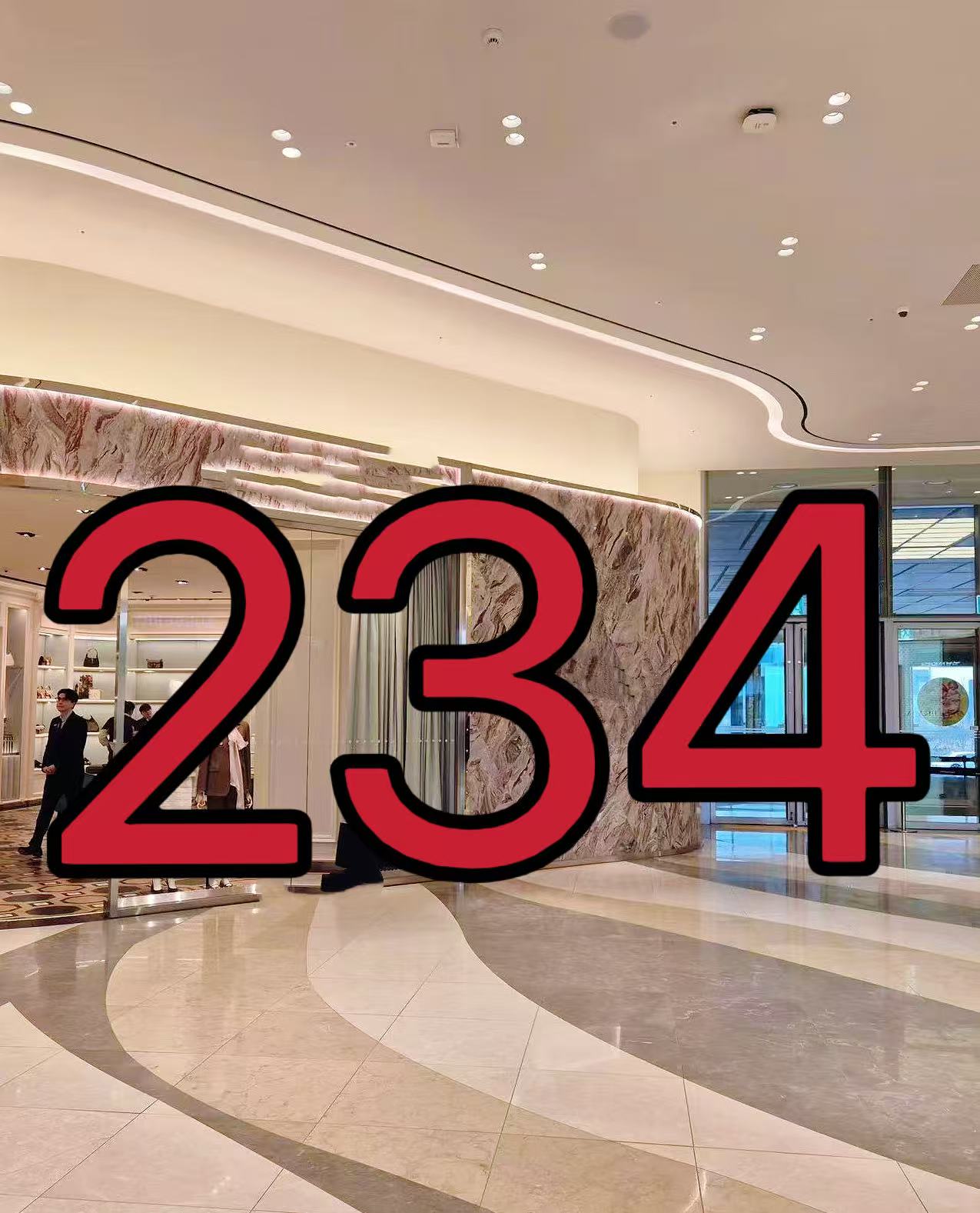 【XHS】编码234 冬季新款儿童外套AA080