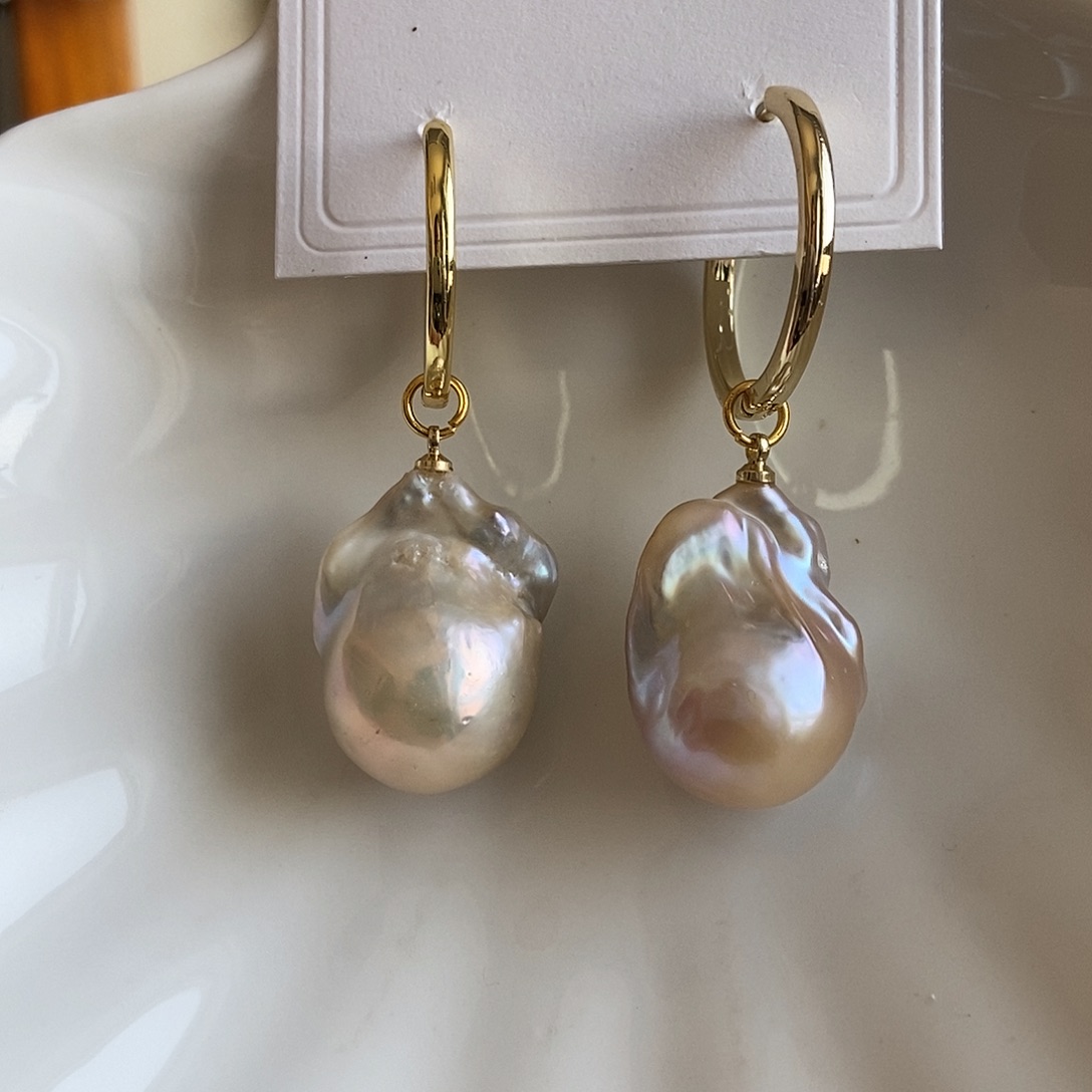 合金淡水珍珠颈饰特价耳饰3599