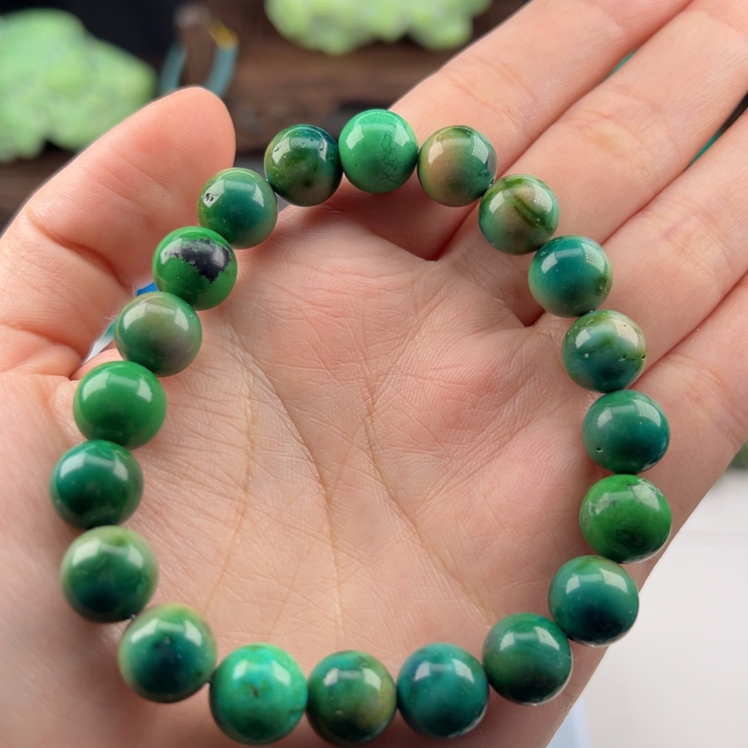 十堰特色手工圆珠