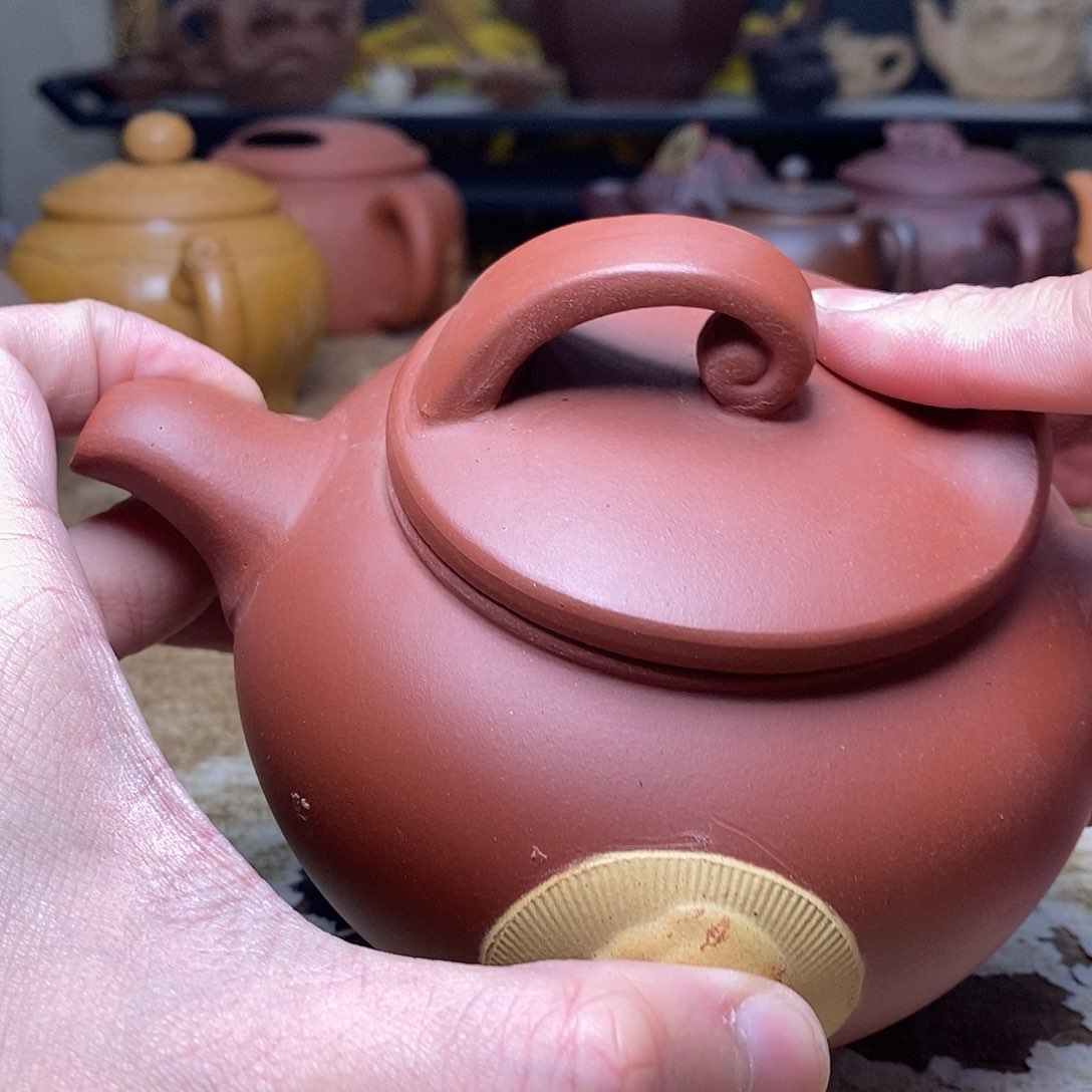 紫砂茶壶紫砂艺术