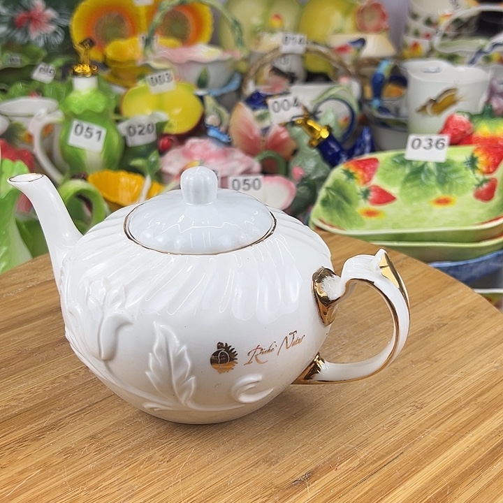 潮州创艺陶瓷餐具