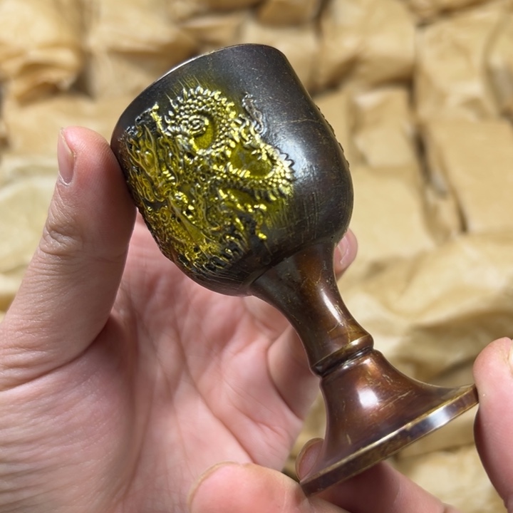 创意设计摆件制作