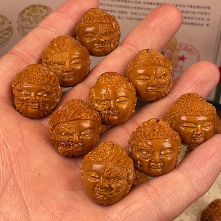 橄榄核手串/手链橄榄核