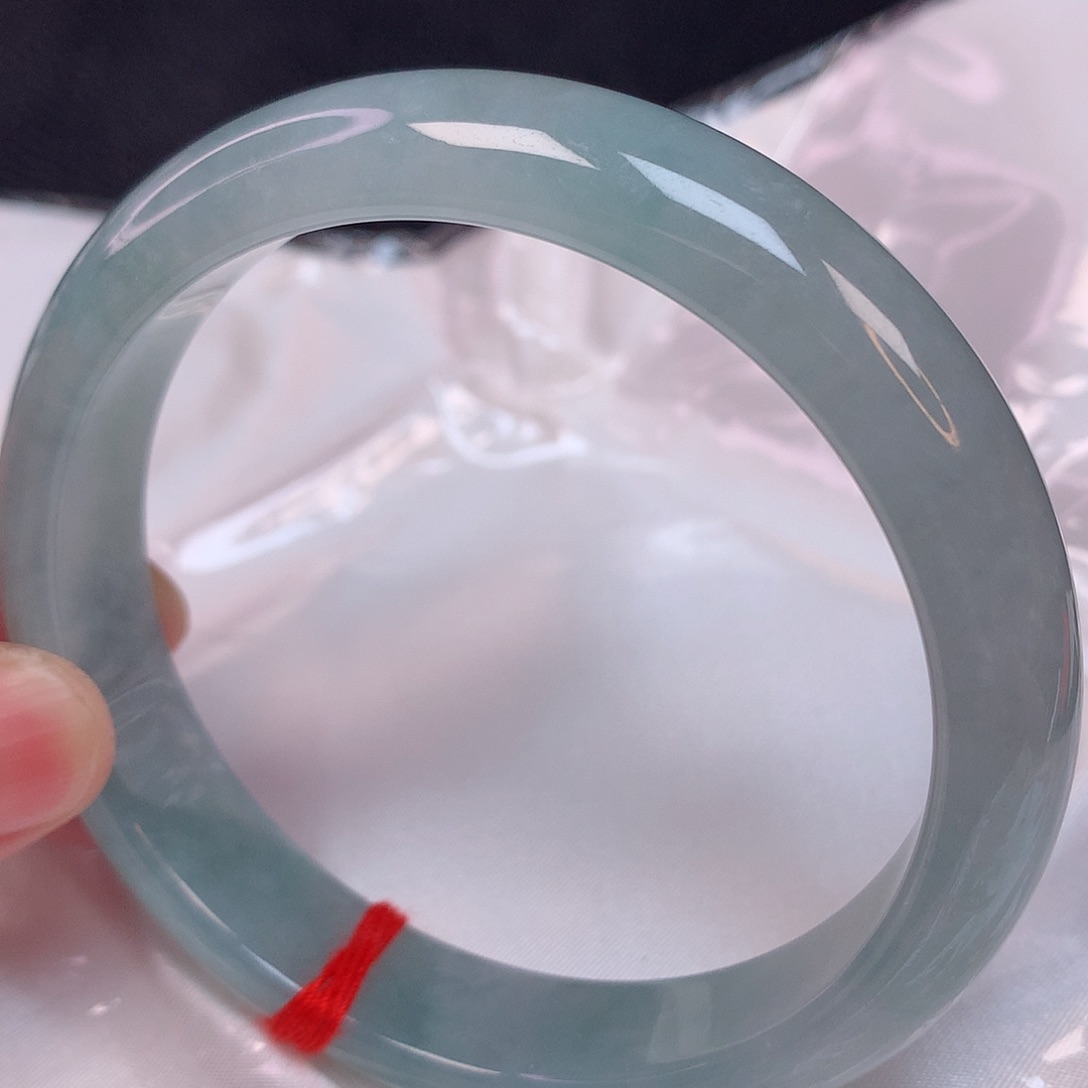 翡翠手镯未镶嵌X62+ 翡翠手镯