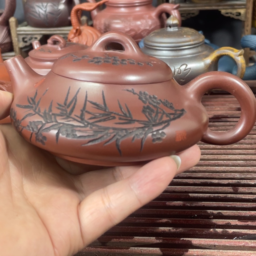 紫砂壶紫砂茶具茶茶具