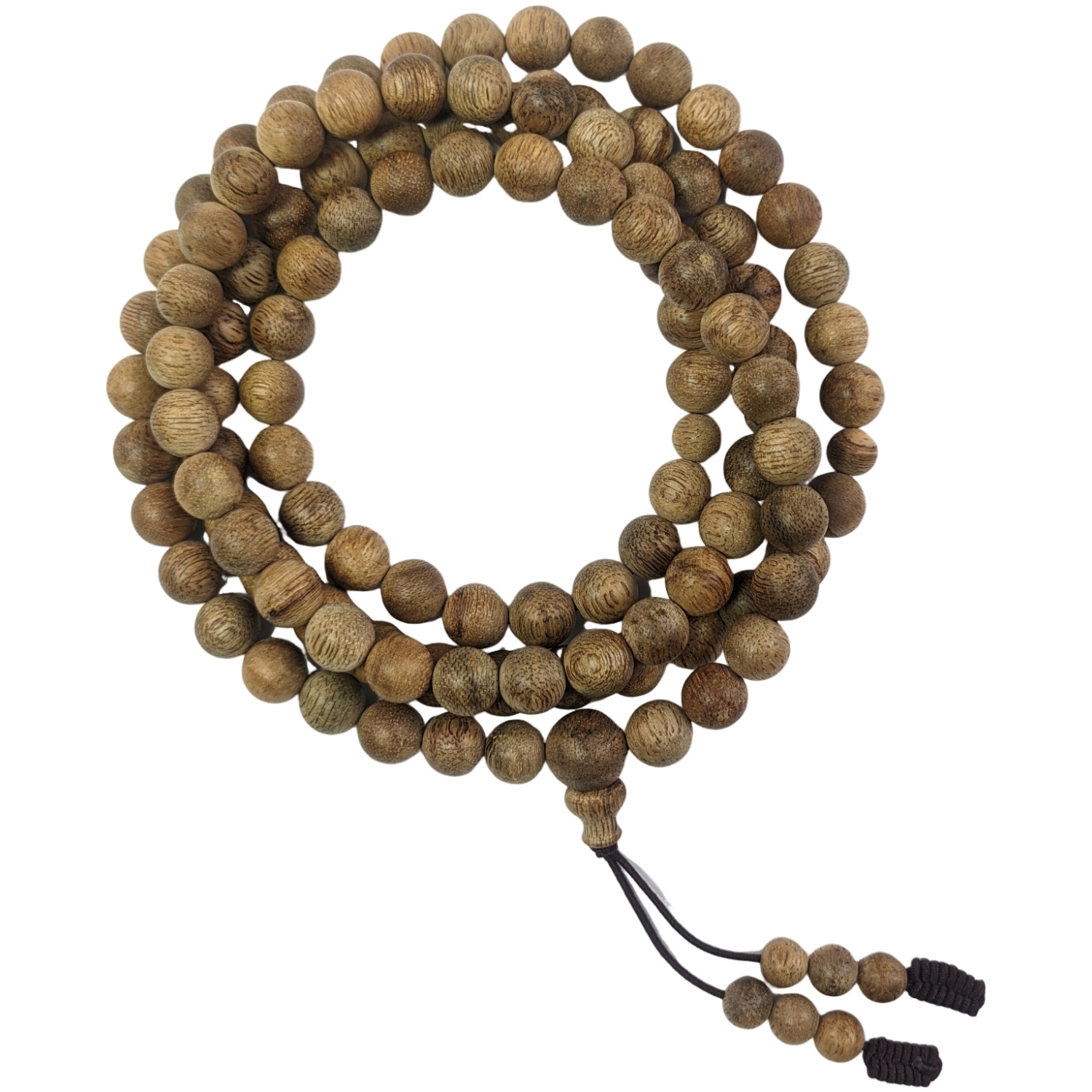 沉香手串加里曼丹0.8沉香多圈手串多样性发货