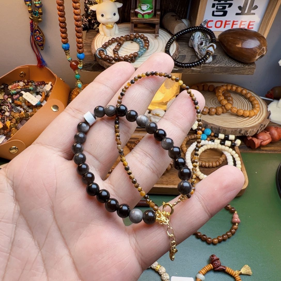 菩提根/象牙果手串