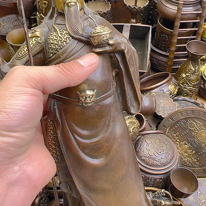 I don’t know if I can get 