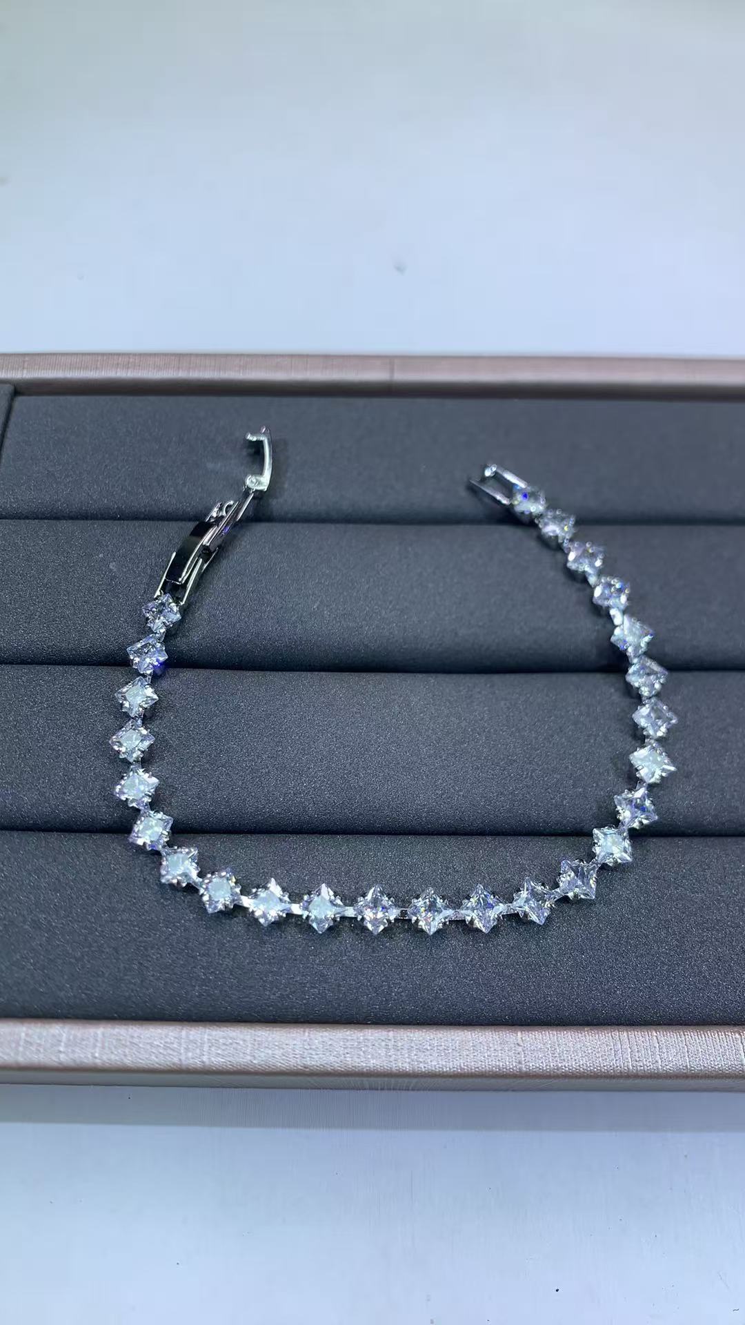 手链 【璀璨星河】时尚手链D103