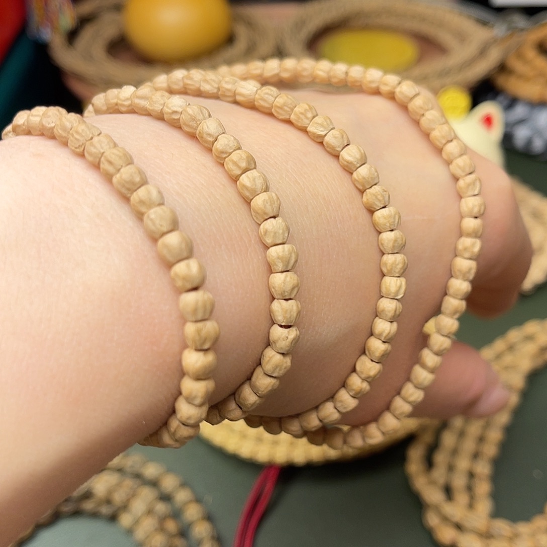 吊坠柏香籽/百香籽