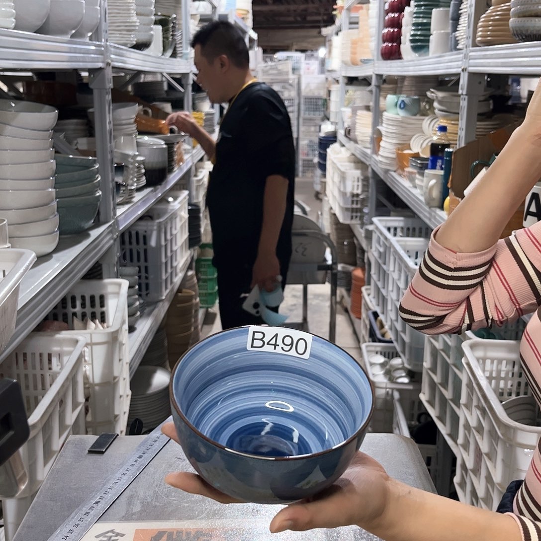 瓷片490                     6个