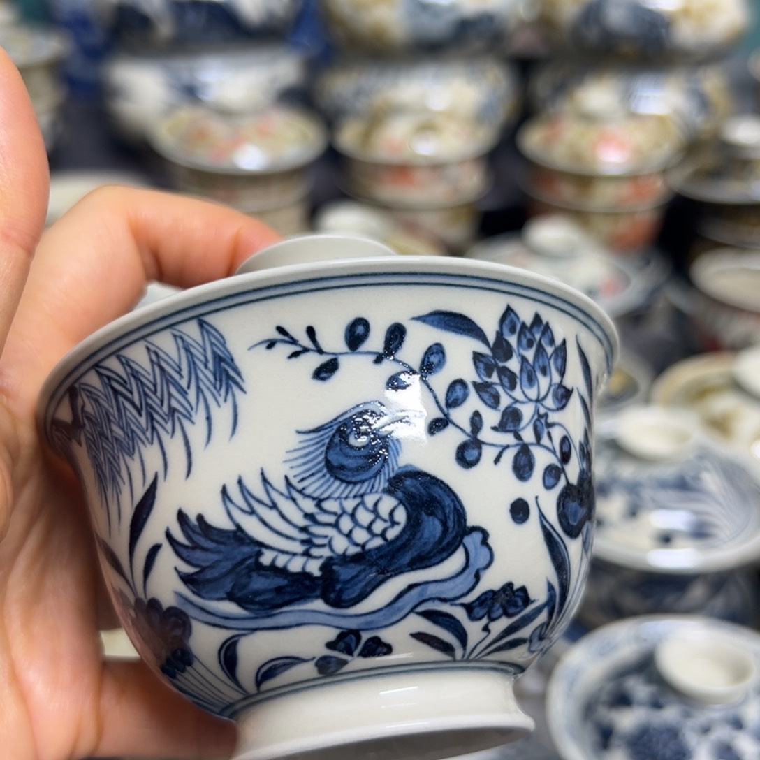 【闪购商品】陶瓷艺术有限公司