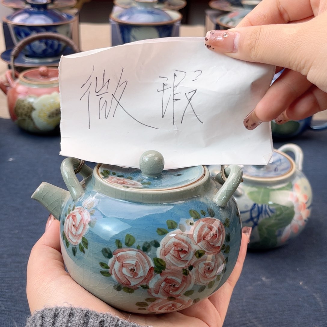 杯景德镇陶瓷杯子