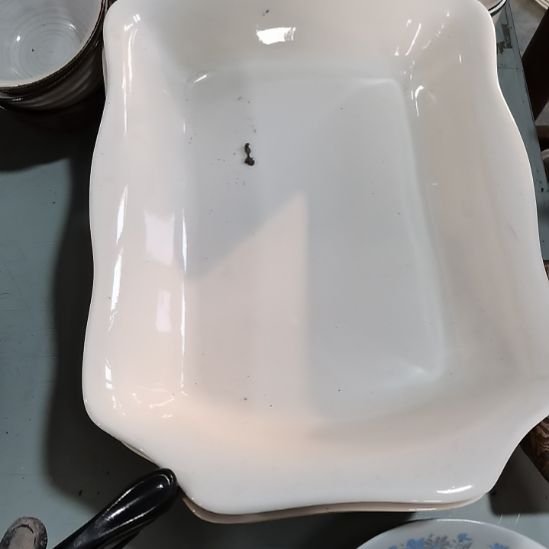 天***阔瓷器微瑕不退不换