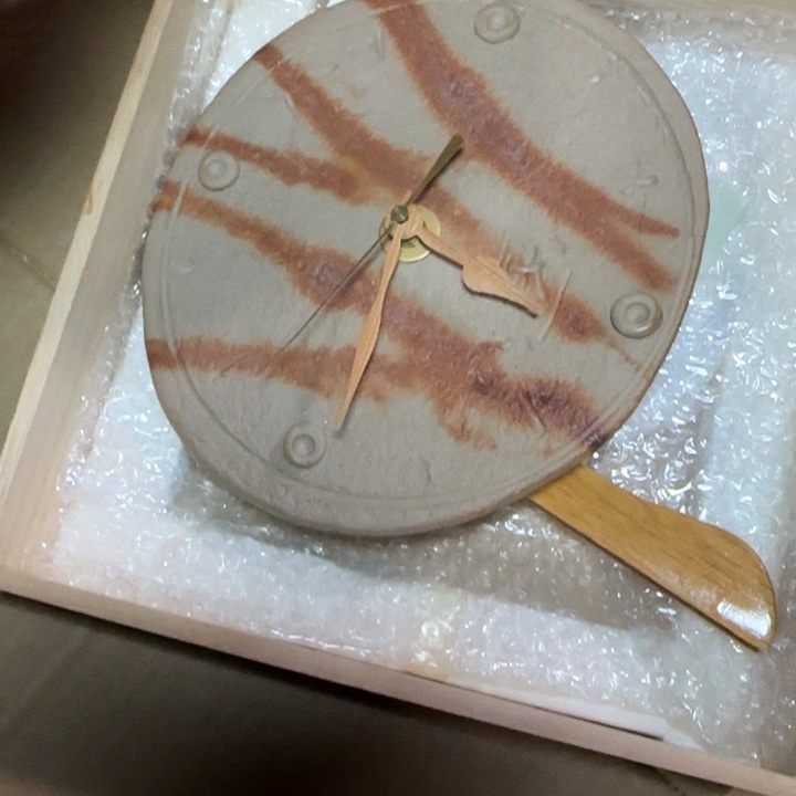 备前烧作品备前烧