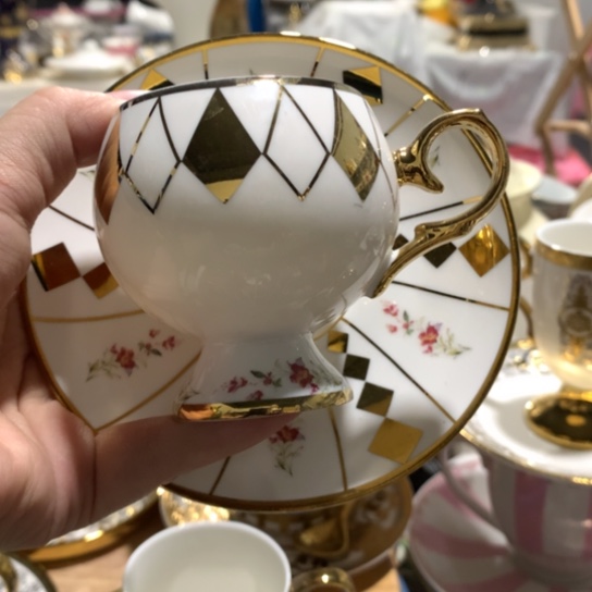 瓷片微瑕陶瓷处理介意请慎拍80毫升