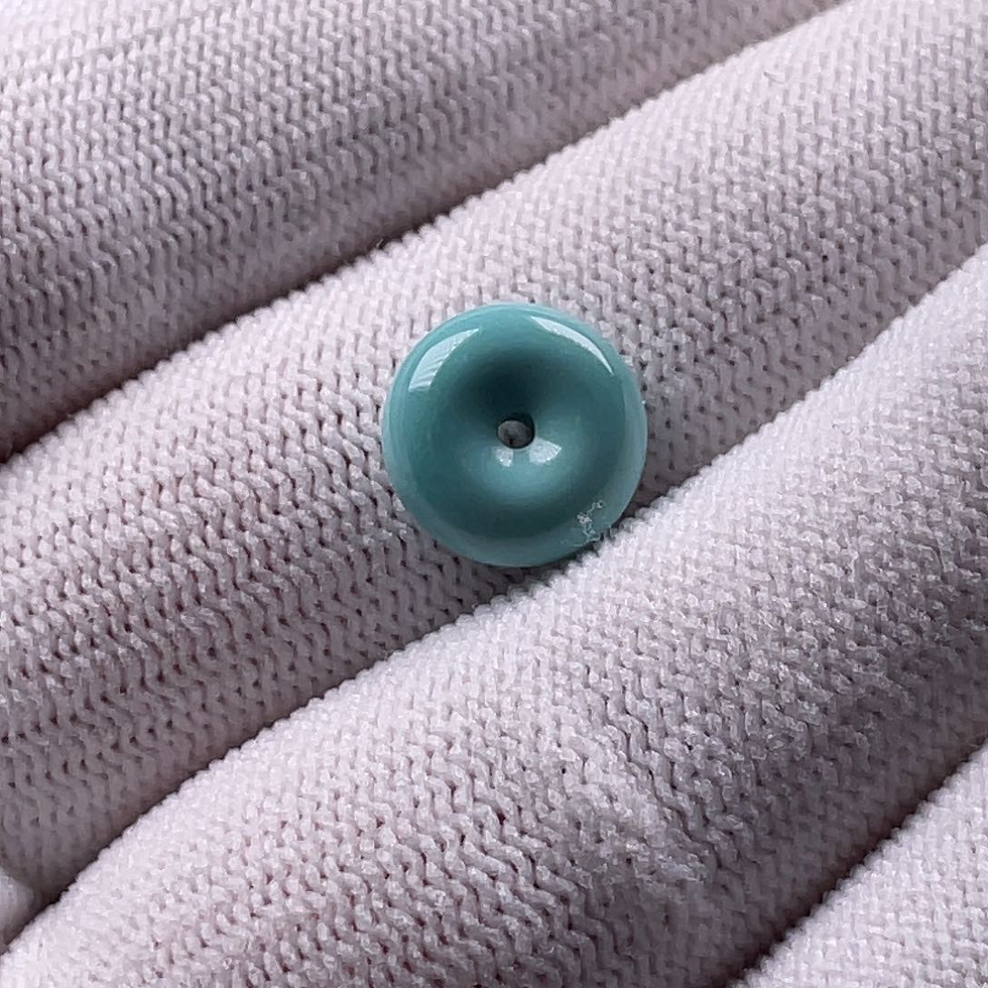 绿松石未镶嵌原矿绿松石