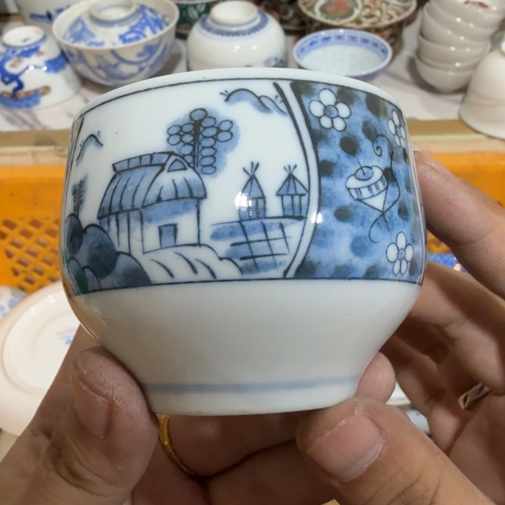 陶瓷推荐第二名20包邮